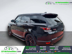 Land rover Range Rover 3.0L 306ch BVA  occasion � Beaupuy - photo n�3