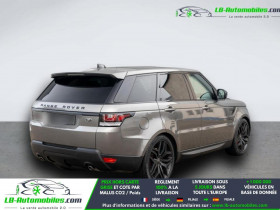 Land rover Range Rover 3.0L 306ch BVA  occasion � Beaupuy - photo n�3