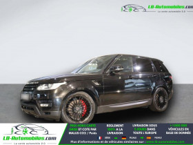 Land rover Range Rover 3.0L 306ch BVA  occasion � Beaupuy - photo n�4