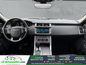 Land rover Range Rover 3.0L 306ch BVA  occasion � Beaupuy - photo n�3
