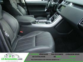 Land rover Range Rover 3.0L 306ch BVA  occasion  Beaupuy - photo n6