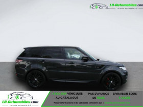 Land rover Range Rover 3.0L 306ch BVA  occasion  Beaupuy - photo n5