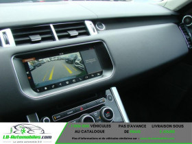 Land rover Range Rover 3.0L 306ch BVA  occasion  Beaupuy - photo n3