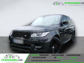 Land rover Range Rover 3.0L 306ch BVA  occasion  Beaupuy - photo n2