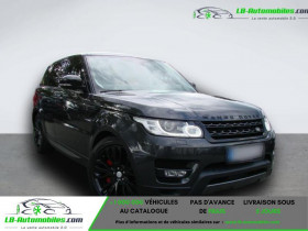 Land rover Range Rover , garage LB AUTOMOBILES  Beaupuy