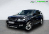 Land rover Range Rover occasion année 2017 boite Automatique Annonce Land rover Range Rover occasion Diesel 3.0L 306ch BVA à Beaupuy