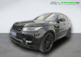 Land rover Range Rover occasion année 2017 boite Automatique Annonce Land rover Range Rover occasion Diesel 3.0L 306ch BVA à Beaupuy