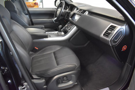 Land rover Range Rover 3.0L 306ch BVA  occasion  Beaupuy - photo n4