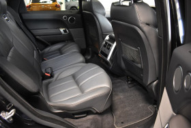 Land rover Range Rover 3.0L 306ch BVA  occasion  Beaupuy - photo n5