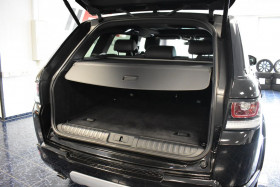 Land rover Range Rover 3.0L 306ch BVA  occasion  Beaupuy - photo n7