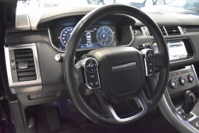 Land rover Range Rover 3.0L 306ch BVA  occasion  Beaupuy - photo n6