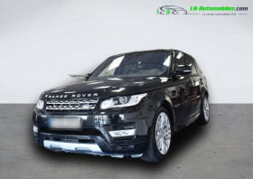 Land rover Range Rover 3.0L 306ch BVA  occasion  Beaupuy - photo n2
