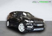 Land rover Range Rover occasion année 2017 boite Automatique Annonce Land rover Range Rover occasion Diesel 3.0L 306ch BVA à Beaupuy