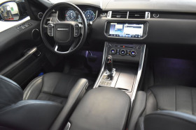 Land rover Range Rover 3.0L 306ch BVA  occasion  Beaupuy - photo n3