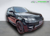 Land rover Range Rover occasion année 2017 boite Automatique Annonce Land rover Range Rover occasion Diesel 3.0L 306ch BVA à Beaupuy