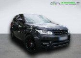 Annonce Land rover Range Rover occasion Diesel 3.0L 306ch BVA  Beaupuy