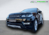 Land rover Range Rover 3.0L 306ch BVA   Beaupuy 31