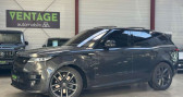 Land rover Range Rover 3.0l p510 autobiography bva phev   LA CIOTAT 13