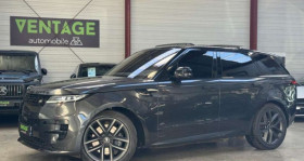 Land rover Range Rover , garage VENTAGE AUTOMOBILES  LA CIOTAT