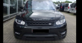 Annonce Land rover Range Rover occasion Diesel 3.0SD HSE 306 Dynamic 09/2016  Saint Patrice