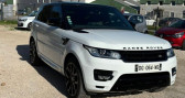 Land rover Range Rover 3.0sdv6 292 CV   GRANS 13