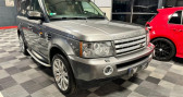 Land rover Range Rover occasion année 2007 boite Automatique Annonce Land rover Range Rover occasion Diesel 3.6 D 4x4 272cv à Le Mans