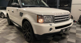 Land rover Range Rover occasion 2008 mise en vente à Le Mans par le garage TMP CARS - photo n°1