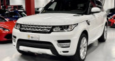 Land rover Range Rover 306cv SDV6   ENCAMP AD