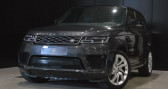 Land rover Range Rover Vogue 5.0 V8 Supercharged 1 MAIN ! Superbe tat  2019 - annonce de voiture en vente sur Auto Slection.com