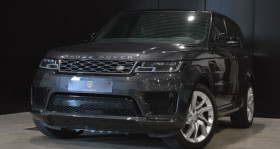 Land rover Range Rover occasion 2018 mise en vente à Lille par le garage AUTO NAUTIC CORPORATION - photo n°1
