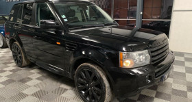 Land rover Range Rover , garage TMP CARS  Le Mans