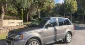 Land rover Range Rover occasion année 2007 boite Automatique Annonce Land rover Range Rover occasion Essence 4.2 V8 400 SUPERCHARGED E85 à LES ARCS