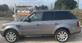 Land rover Range Rover occasion année 2008 boite Automatique Annonce Land rover Range Rover occasion Diesel 4.2 V8 400 SUPERCHARGED E85 à LES ARCS