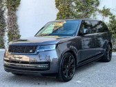 Land rover Range Rover 4.4 P530 530ch Autobiography LWB 7 places  2025 - annonce de voiture en vente sur Auto Sélection.com