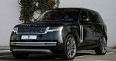 Land rover Range Rover occasion année 2022 boite Automatique Annonce Land rover Range Rover occasion Essence 4.4 P530 530ch Autobiography SWB à MONACO