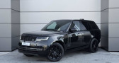 Land rover Range Rover 4.4 P530 530ch Autobiography SWB   FREJUS 83