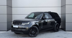 Land rover Range Rover , garage MAPAUTO FREJUS  FREJUS