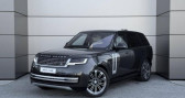Land rover Range Rover 4.4 P530 530ch Autobiography SWB   FREJUS 83