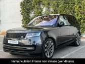 Land rover Range Rover occasion année 2023 Annonce Land rover Range Rover occasion Essence 4.4 P530 530ch Autobiography SWB à MONACO