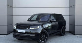 Annonce Land rover Range Rover occasion Essence 4.4 P530 530ch SE SWB � FREJUS