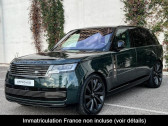 Annonce Land rover Range Rover occasion Essence 4.4 P530 530ch SV LWB  MONACO