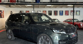 Land rover Range Rover , garage SV ART AND MOTORS  MOUGINS