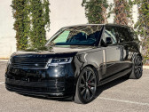 Land rover Range Rover 4.4 P615 615ch SV Suite LWB  2025 - annonce de voiture en vente sur Auto Sélection.com
