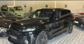 Annonce Land rover Range Rover occasion Essence 4.4 P635 635ch MHEV Dynamic SV Edit One Obsidian Black Gloss  CAVAILLON
