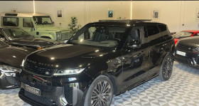 Land rover Range Rover , garage VROOM AUTOMOBILES  CAVAILLON