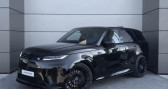 Annonce Land rover Range Rover occasion Hybride 4.4 P635 635ch MHEV Dynamic SV Edit One Obsidian Black Gloss � FREJUS