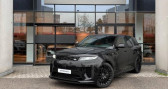 Land rover Range Rover 4.4 P635 635ch MHEV Dynamic SV Edit One Obsidian Black Gloss   FREJUS 83