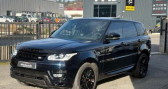 Annonce Land rover Range Rover occasion Diesel 4.4 sd v8 340cv autobiography   options  Saint Priest En Jarez
