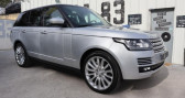 Land rover Range Rover 4.4 SD V8 DPF - BVA 2013 Autobiography PHASE 1   Le Muy 83