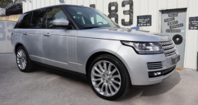 Land rover Range Rover , garage BRA83  Le Muy